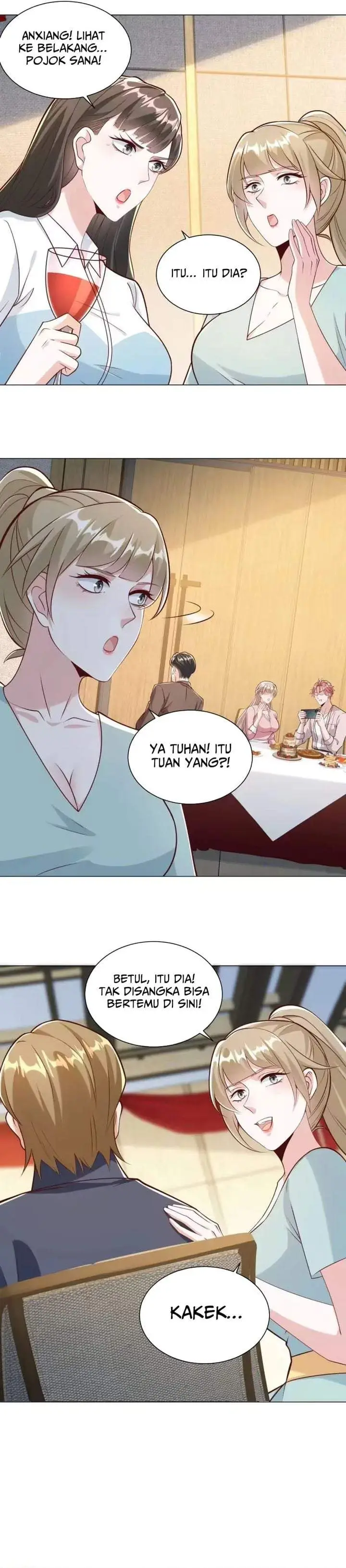 image-komik-whats-wrong-with-me-an-online-car-hailing-driver-with-some-money-chapter-158-5/13