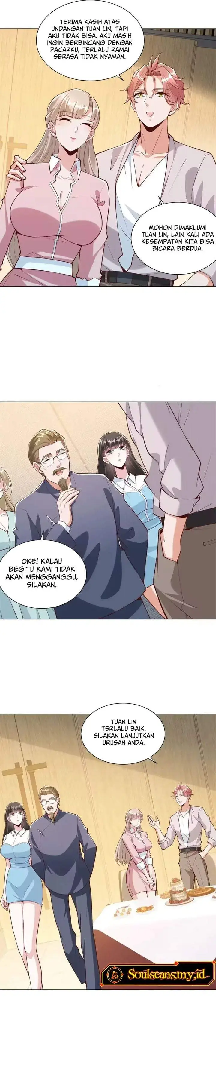 image-komik-whats-wrong-with-me-an-online-car-hailing-driver-with-some-money-chapter-158-8/13