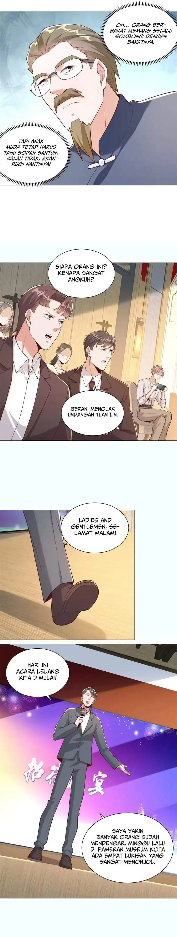 image-komik-whats-wrong-with-me-an-online-car-hailing-driver-with-some-money-chapter-158-9/13