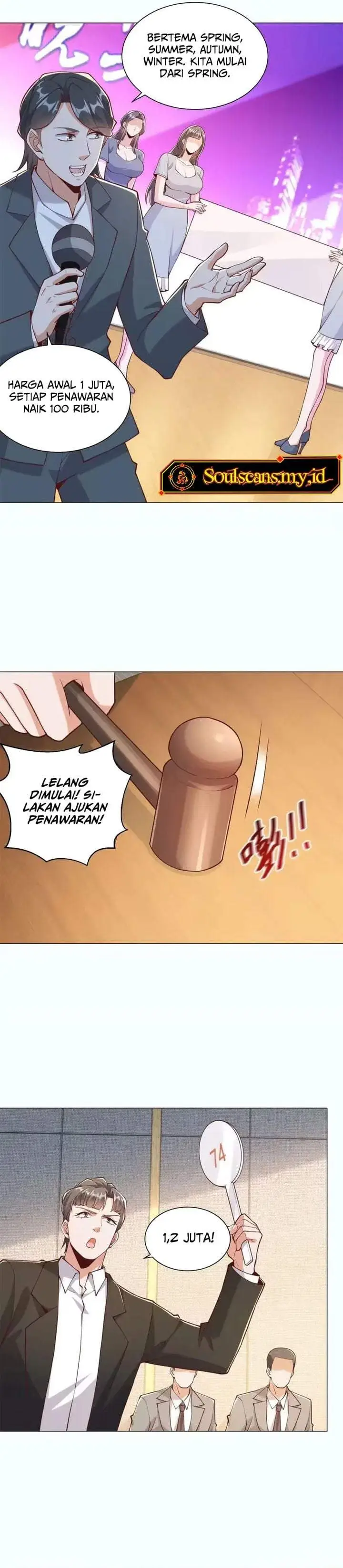 image-komik-whats-wrong-with-me-an-online-car-hailing-driver-with-some-money-chapter-158-10/13
