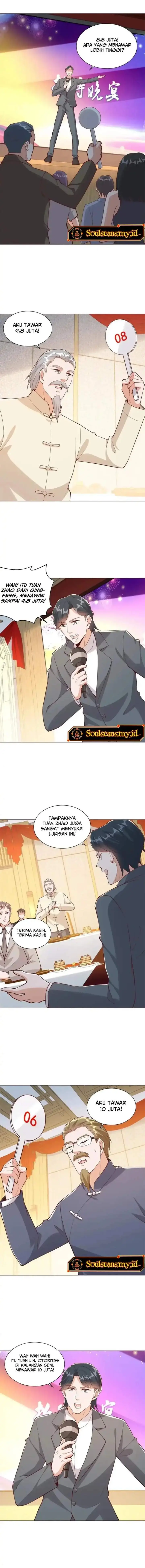 image-komik-whats-wrong-with-me-an-online-car-hailing-driver-with-some-money-chapter-159-0/5
