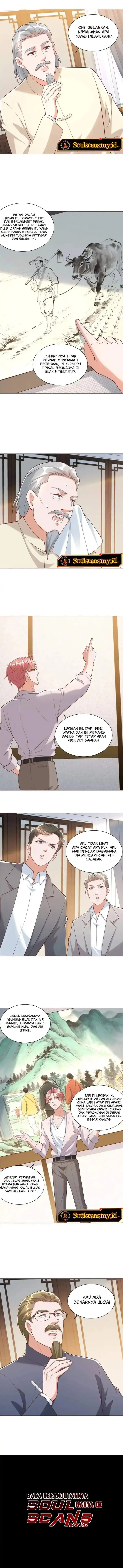 image-komik-whats-wrong-with-me-an-online-car-hailing-driver-with-some-money-chapter-159-4/5