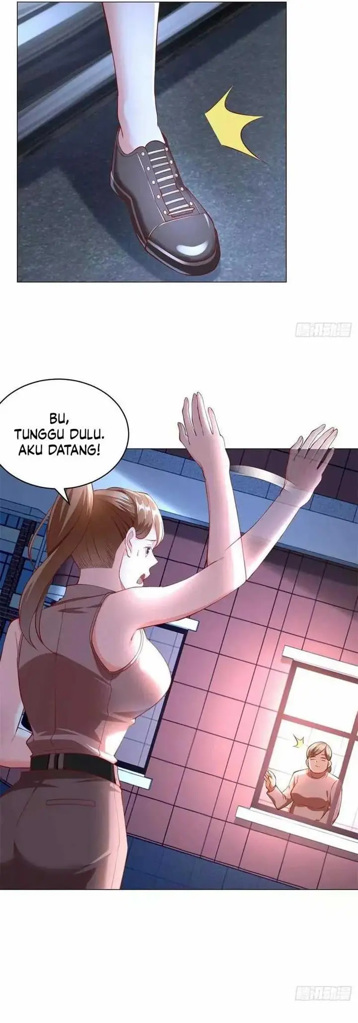 image-komik-whats-wrong-with-me-an-online-car-hailing-driver-with-some-money-chapter-16-4/19