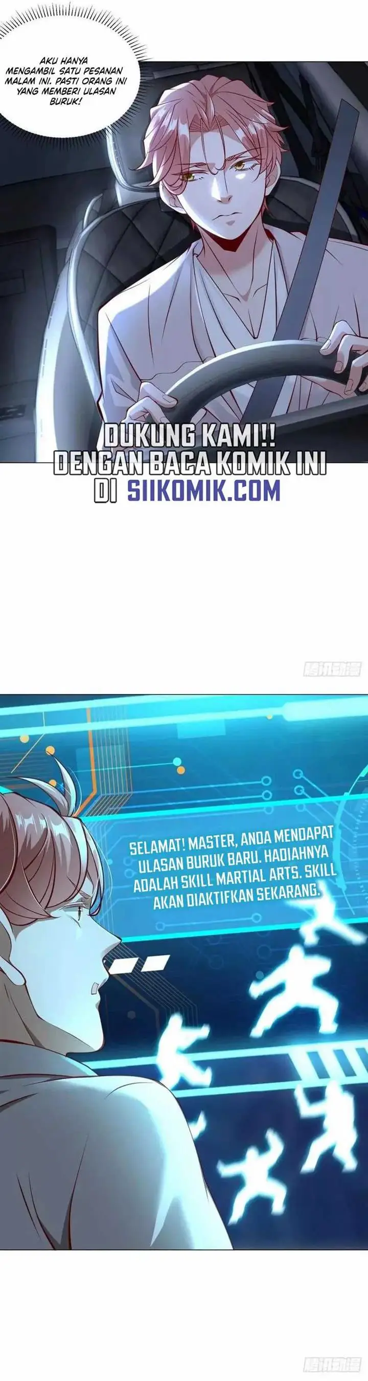 image-komik-whats-wrong-with-me-an-online-car-hailing-driver-with-some-money-chapter-16-7/19