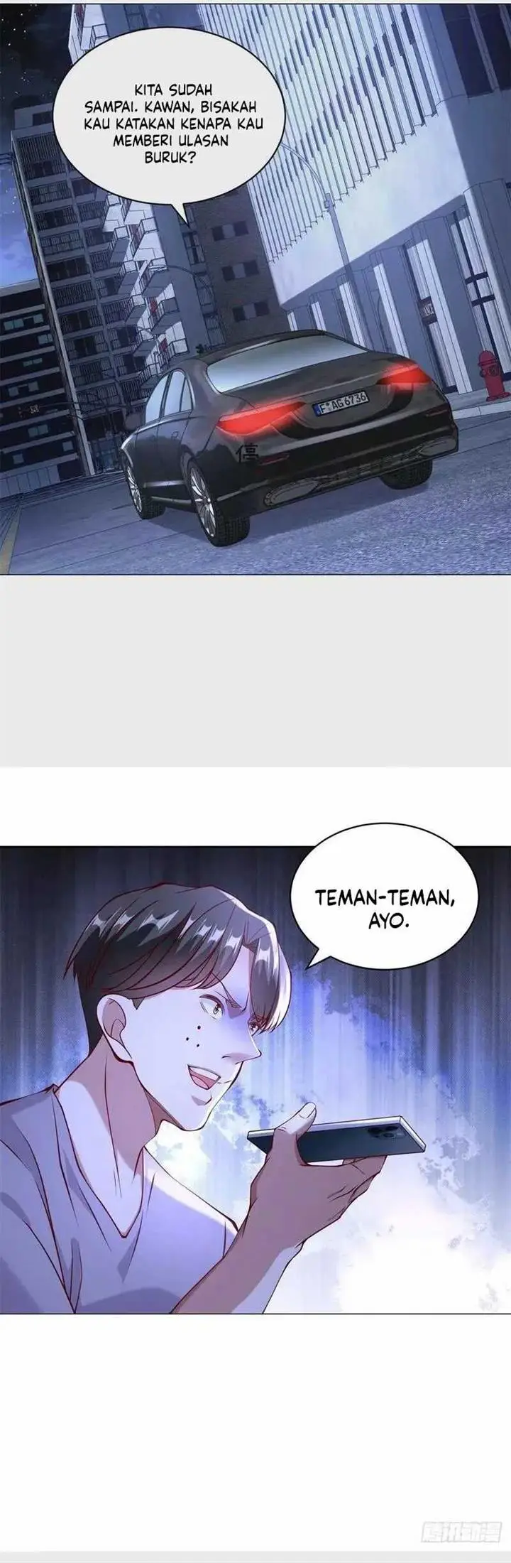image-komik-whats-wrong-with-me-an-online-car-hailing-driver-with-some-money-chapter-16-10/19