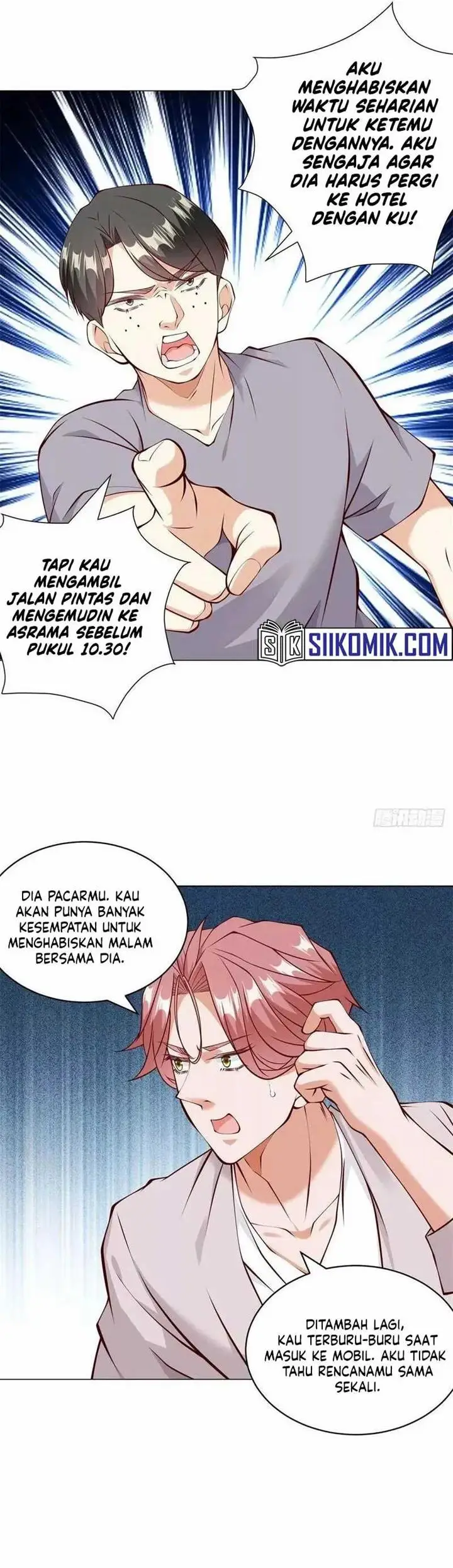 image-komik-whats-wrong-with-me-an-online-car-hailing-driver-with-some-money-chapter-16-12/19