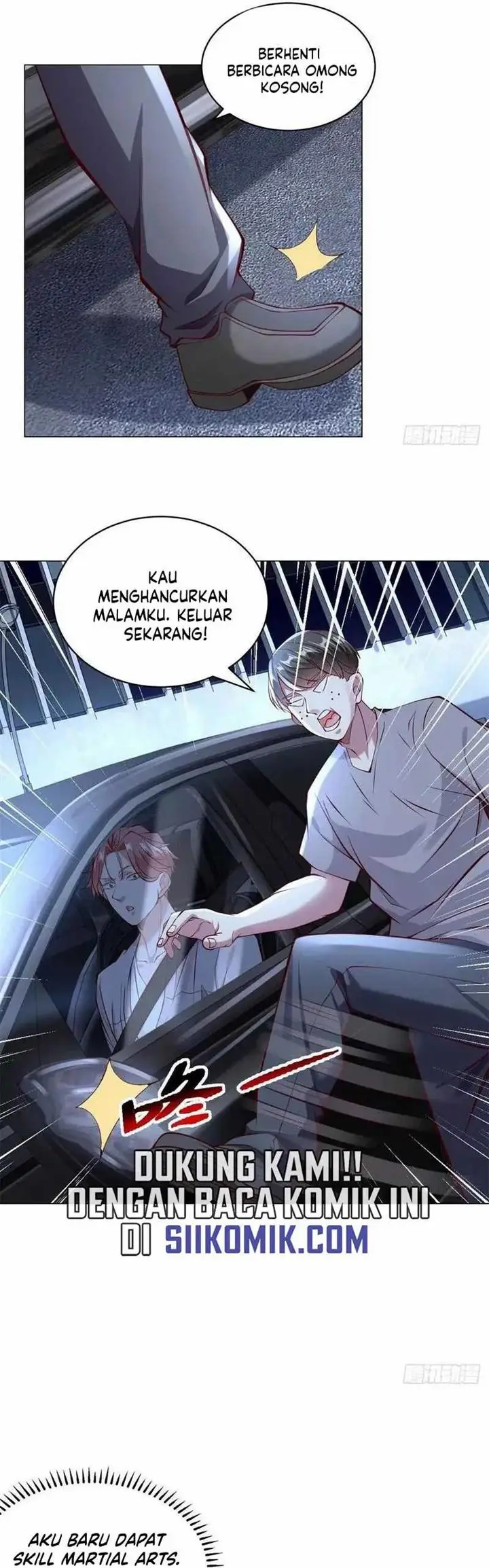 image-komik-whats-wrong-with-me-an-online-car-hailing-driver-with-some-money-chapter-16-13/19
