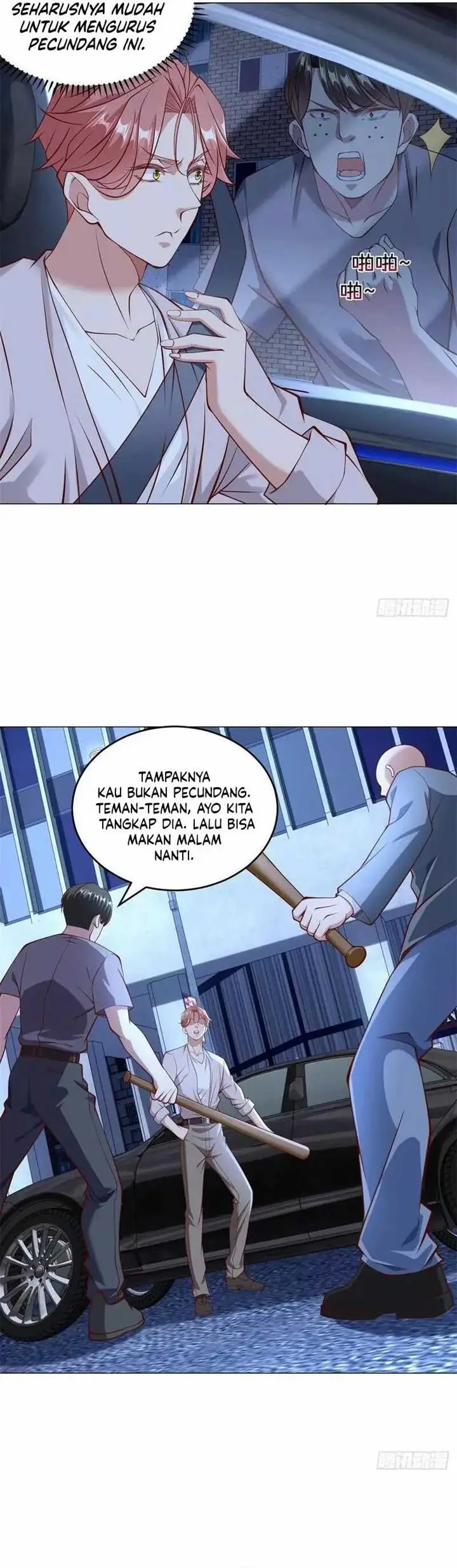 image-komik-whats-wrong-with-me-an-online-car-hailing-driver-with-some-money-chapter-16-14/19