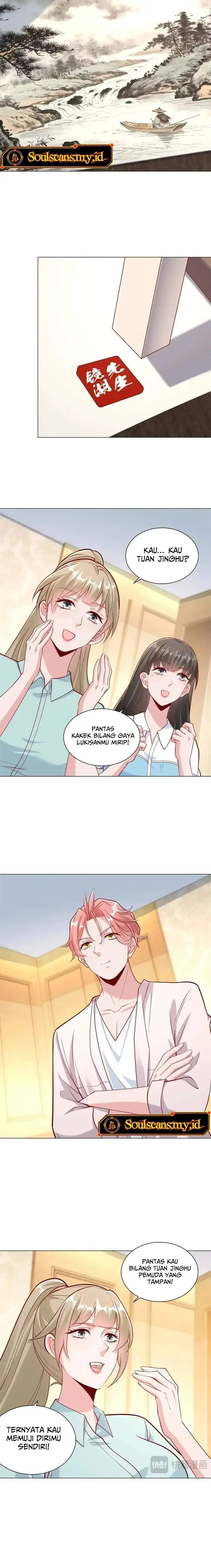 image-komik-whats-wrong-with-me-an-online-car-hailing-driver-with-some-money-chapter-160-5/6
