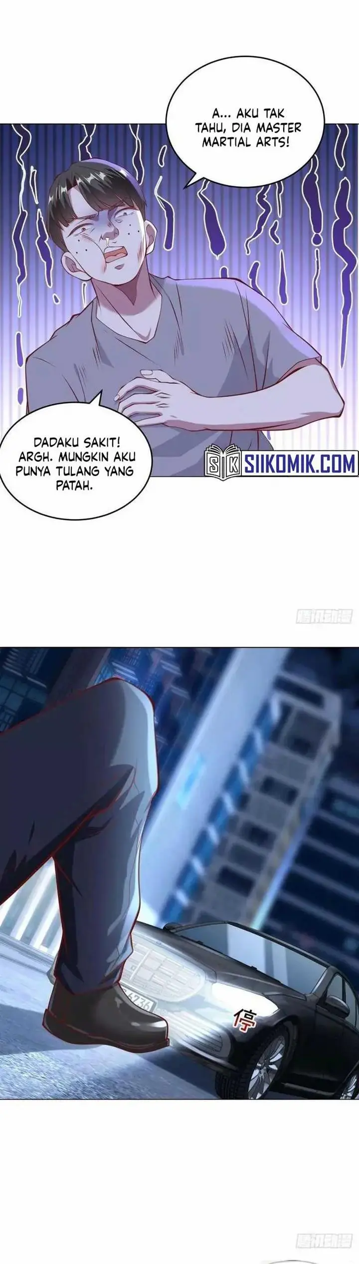 image-komik-whats-wrong-with-me-an-online-car-hailing-driver-with-some-money-chapter-17-2/18