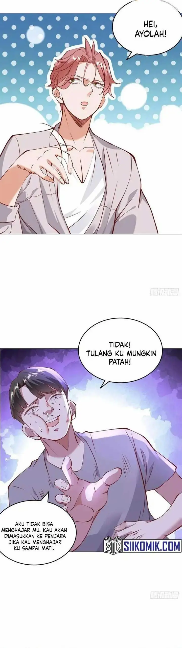 image-komik-whats-wrong-with-me-an-online-car-hailing-driver-with-some-money-chapter-17-3/18