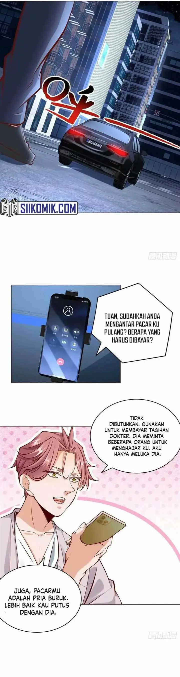 image-komik-whats-wrong-with-me-an-online-car-hailing-driver-with-some-money-chapter-17-5/18