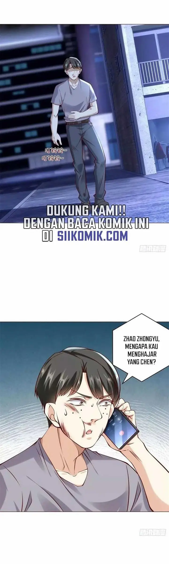 image-komik-whats-wrong-with-me-an-online-car-hailing-driver-with-some-money-chapter-17-6/18