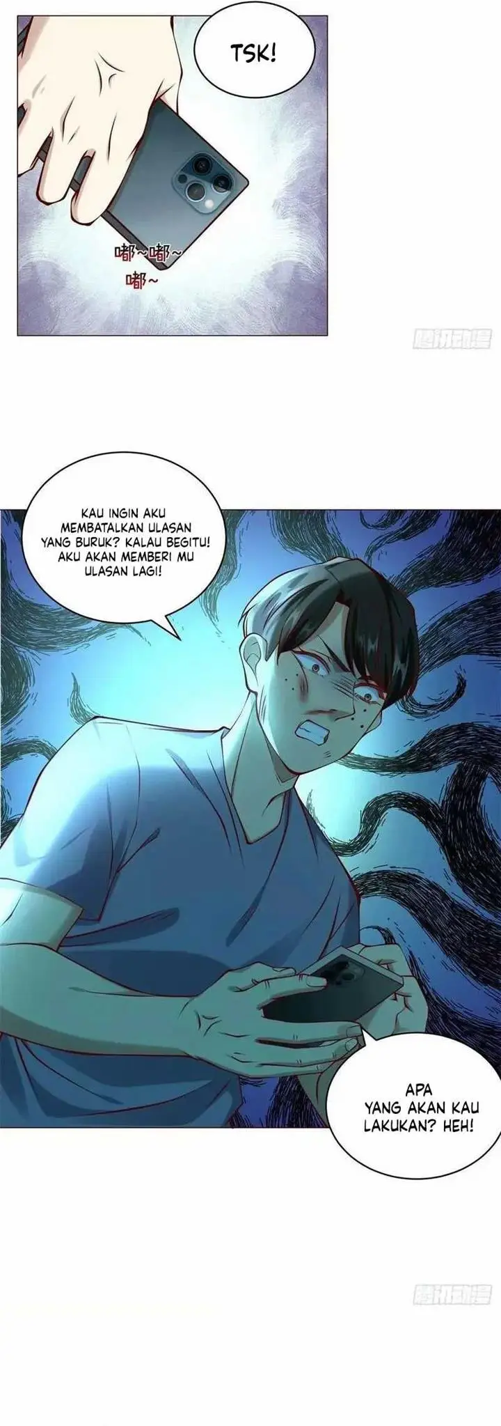 image-komik-whats-wrong-with-me-an-online-car-hailing-driver-with-some-money-chapter-17-8/18