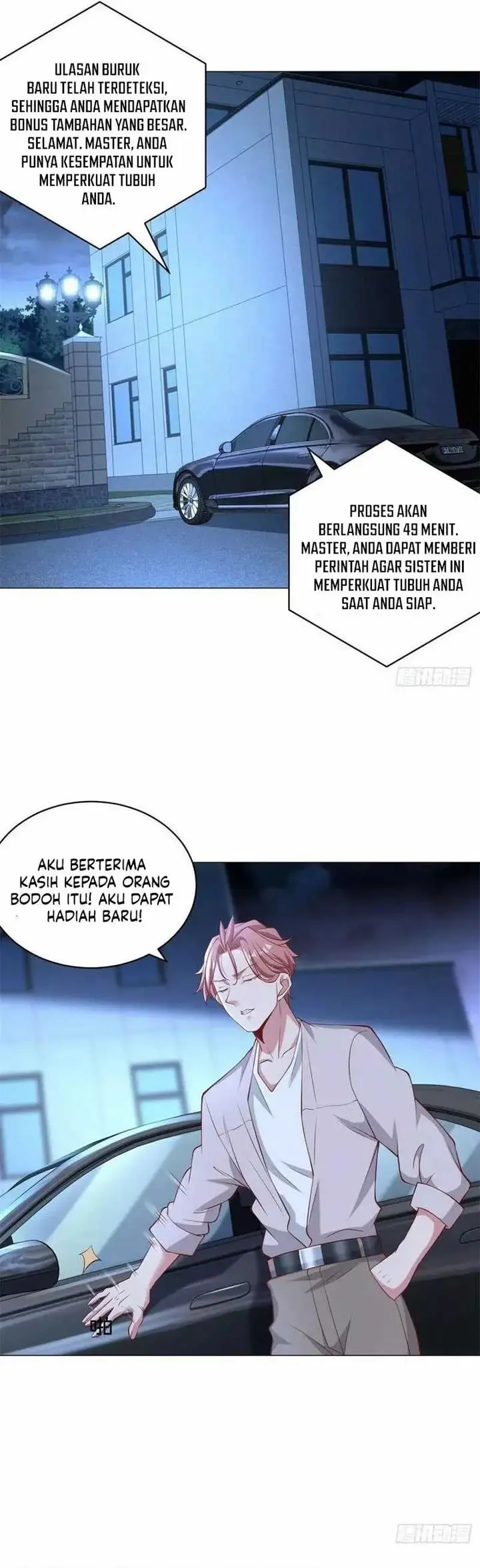 image-komik-whats-wrong-with-me-an-online-car-hailing-driver-with-some-money-chapter-17-9/18