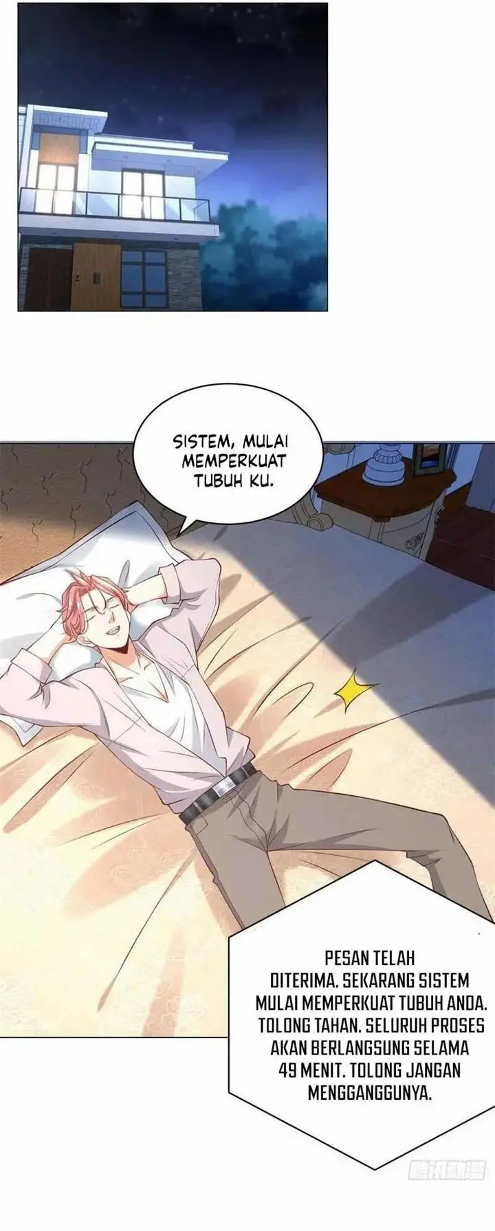 image-komik-whats-wrong-with-me-an-online-car-hailing-driver-with-some-money-chapter-17-10/18