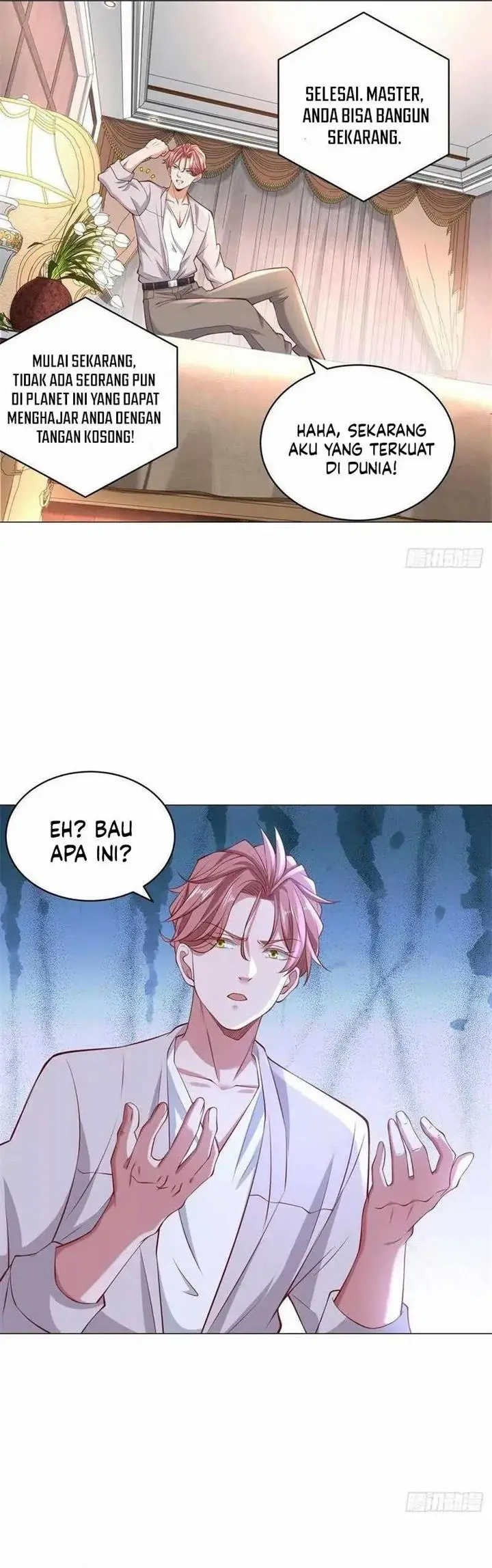 image-komik-whats-wrong-with-me-an-online-car-hailing-driver-with-some-money-chapter-17-12/18