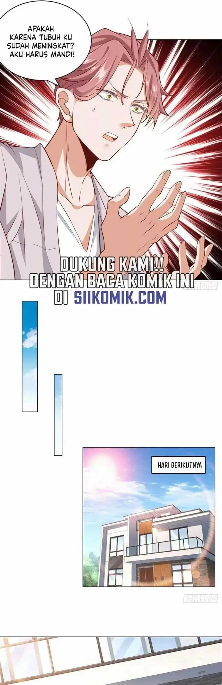image-komik-whats-wrong-with-me-an-online-car-hailing-driver-with-some-money-chapter-17-13/18
