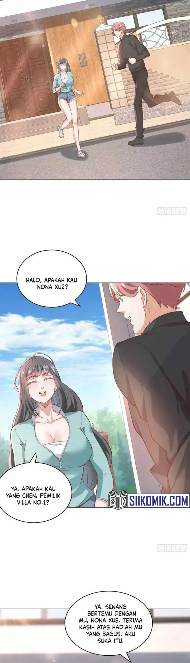 image-komik-whats-wrong-with-me-an-online-car-hailing-driver-with-some-money-chapter-17-14/18