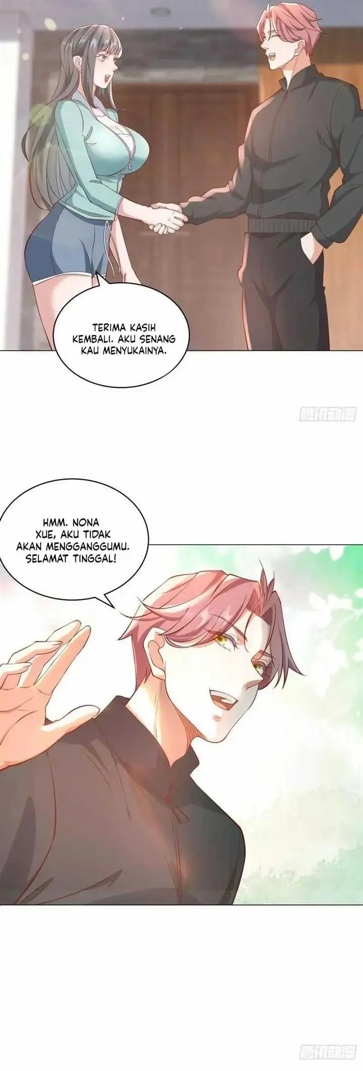 image-komik-whats-wrong-with-me-an-online-car-hailing-driver-with-some-money-chapter-17-15/18