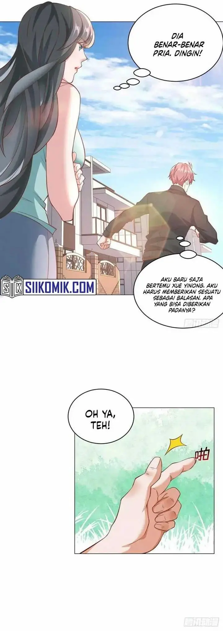 image-komik-whats-wrong-with-me-an-online-car-hailing-driver-with-some-money-chapter-17-16/18