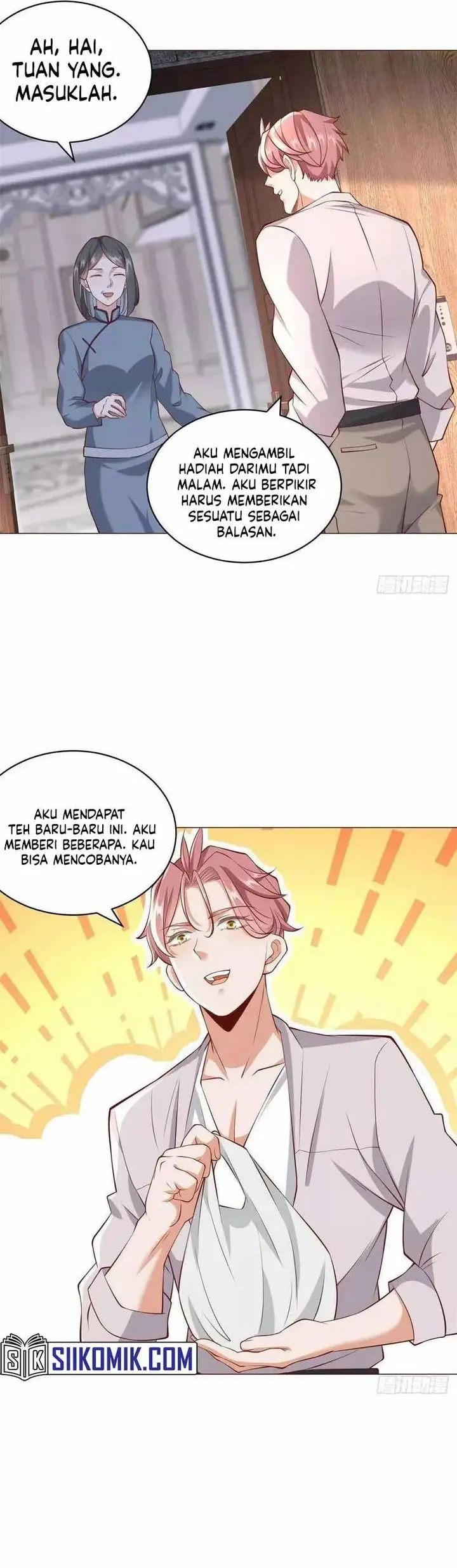 image-komik-whats-wrong-with-me-an-online-car-hailing-driver-with-some-money-chapter-18-1/19