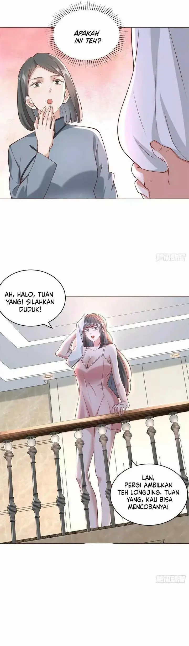 image-komik-whats-wrong-with-me-an-online-car-hailing-driver-with-some-money-chapter-18-2/19
