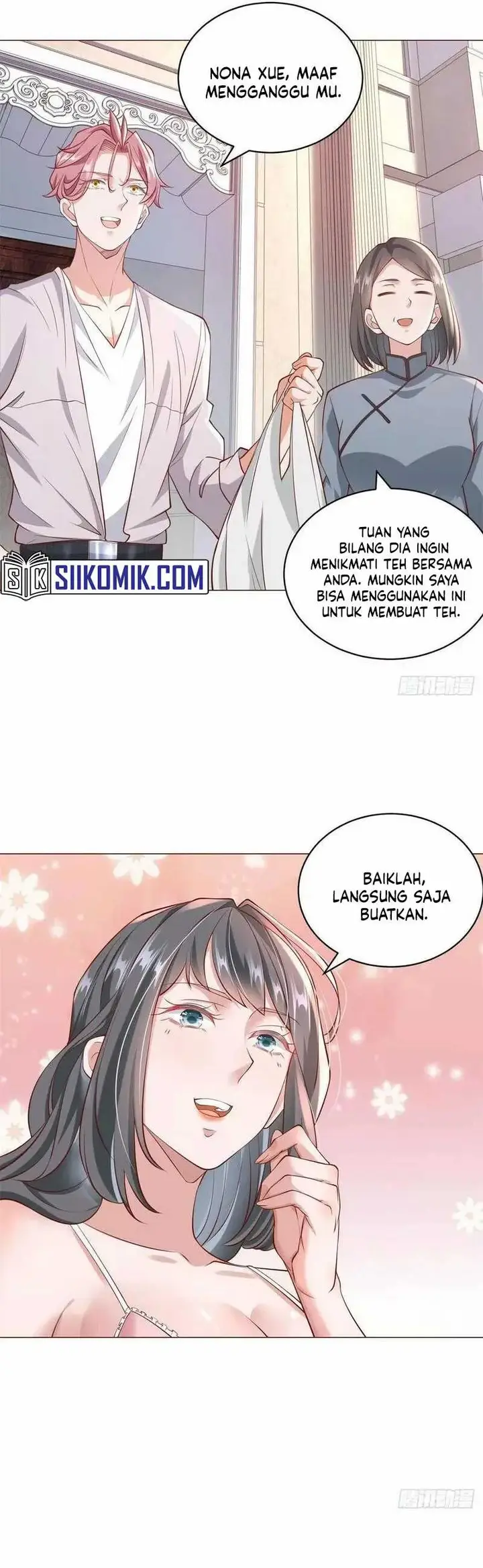 image-komik-whats-wrong-with-me-an-online-car-hailing-driver-with-some-money-chapter-18-3/19