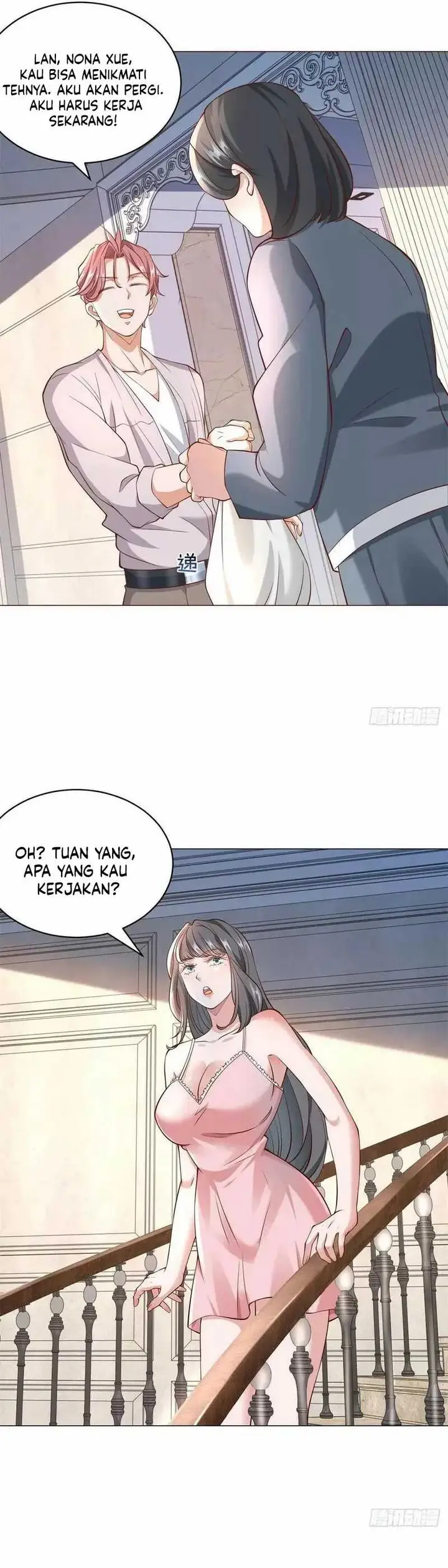 image-komik-whats-wrong-with-me-an-online-car-hailing-driver-with-some-money-chapter-18-4/19