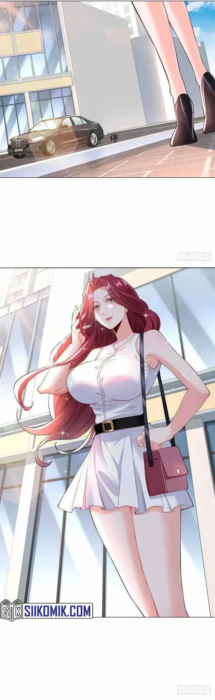 image-komik-whats-wrong-with-me-an-online-car-hailing-driver-with-some-money-chapter-18-8/19