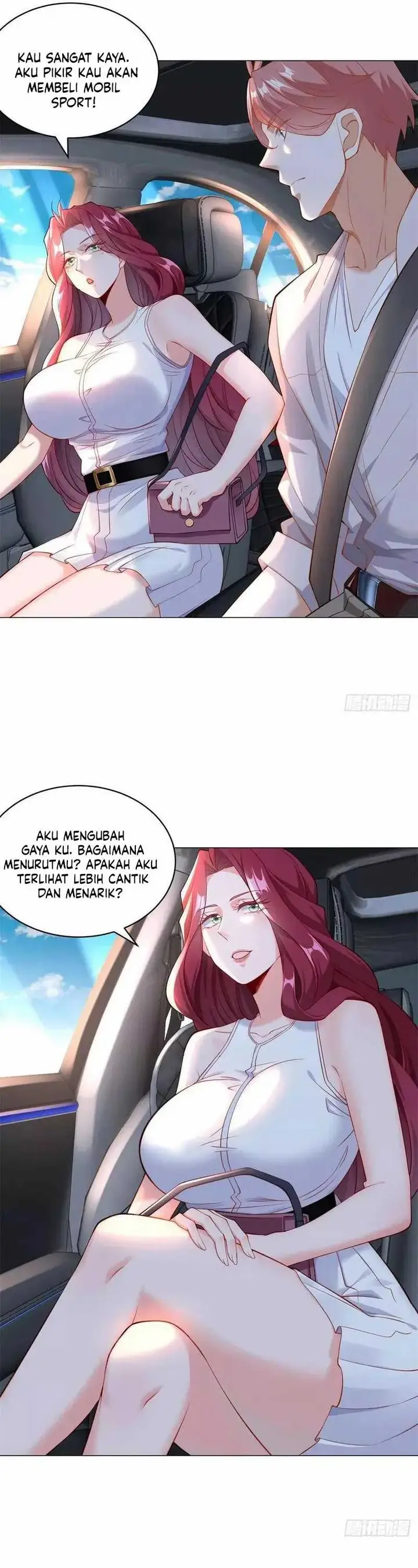 image-komik-whats-wrong-with-me-an-online-car-hailing-driver-with-some-money-chapter-18-10/19