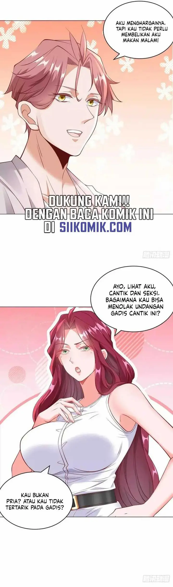 image-komik-whats-wrong-with-me-an-online-car-hailing-driver-with-some-money-chapter-18-13/19