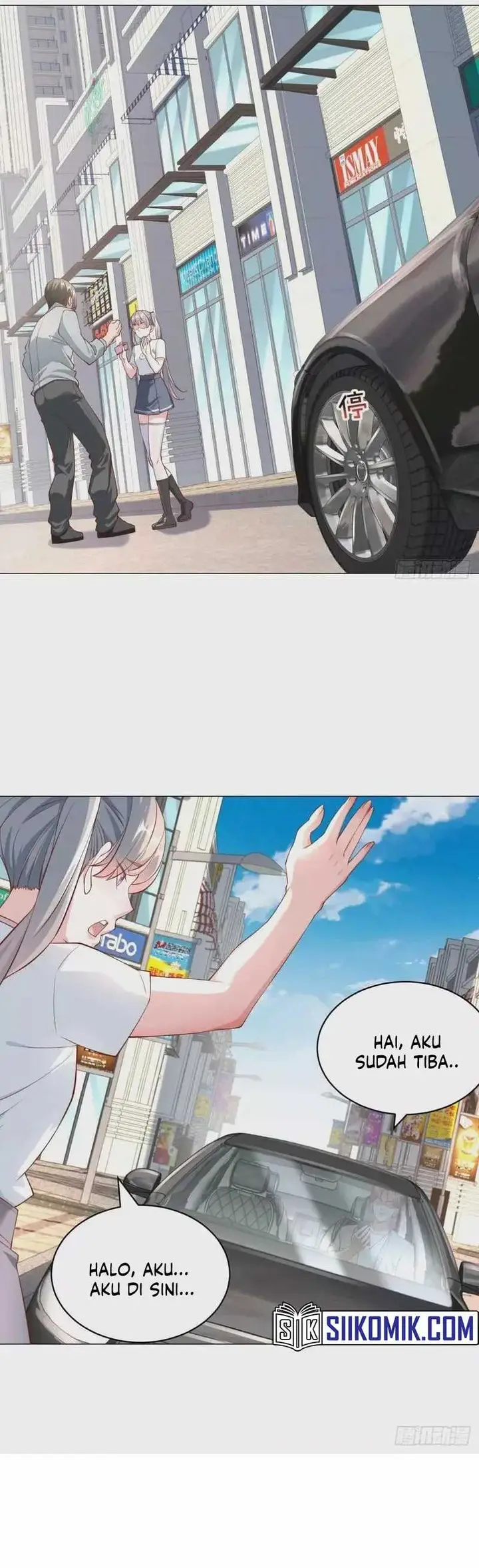 image-komik-whats-wrong-with-me-an-online-car-hailing-driver-with-some-money-chapter-18-15/19