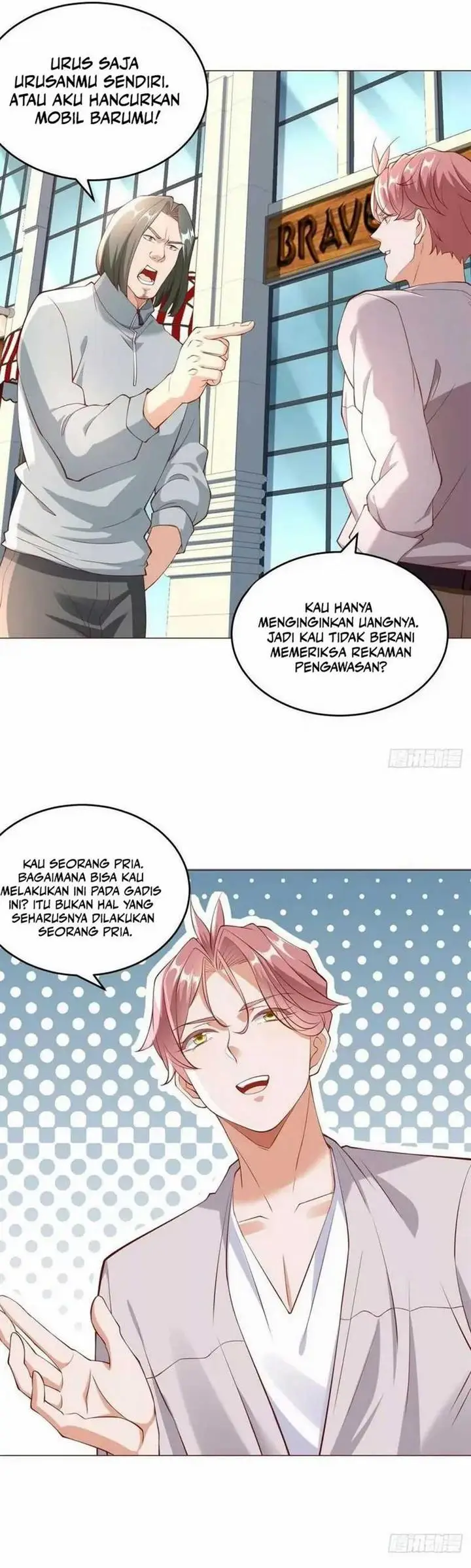 image-komik-whats-wrong-with-me-an-online-car-hailing-driver-with-some-money-chapter-19-2/23