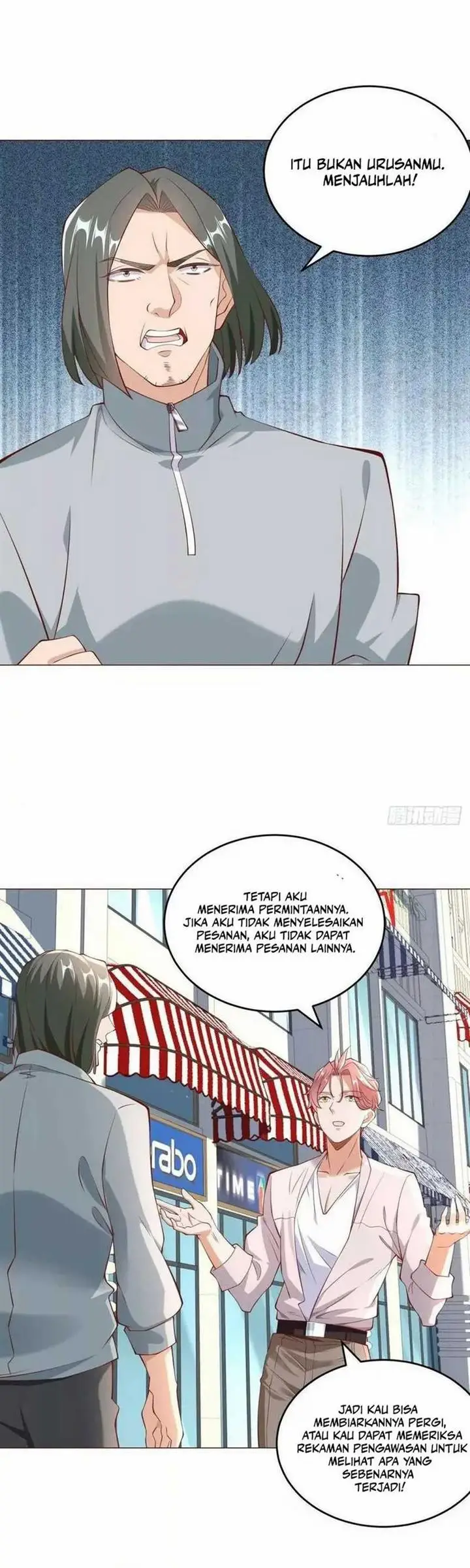 image-komik-whats-wrong-with-me-an-online-car-hailing-driver-with-some-money-chapter-19-3/23