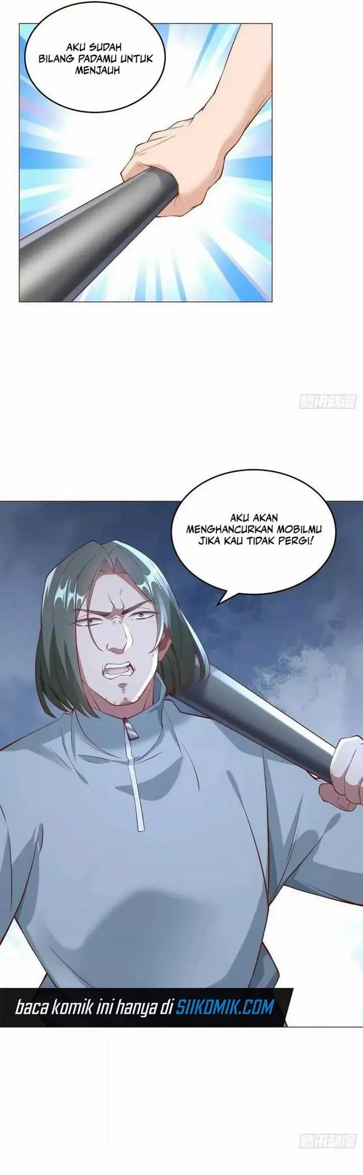 image-komik-whats-wrong-with-me-an-online-car-hailing-driver-with-some-money-chapter-19-4/23
