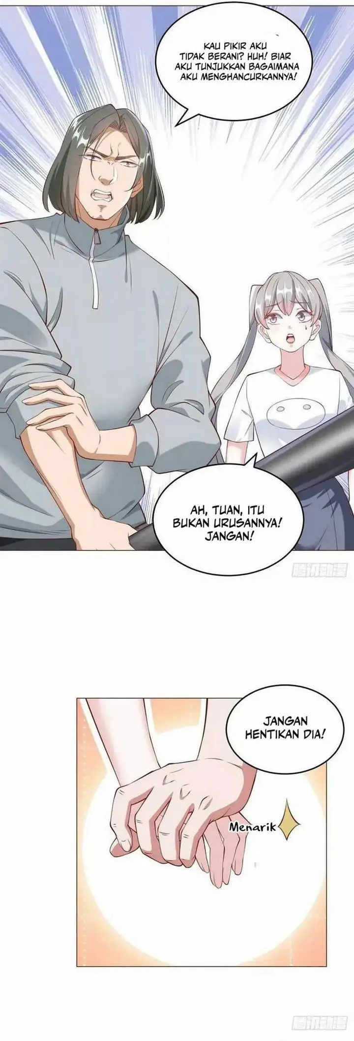 image-komik-whats-wrong-with-me-an-online-car-hailing-driver-with-some-money-chapter-19-7/23