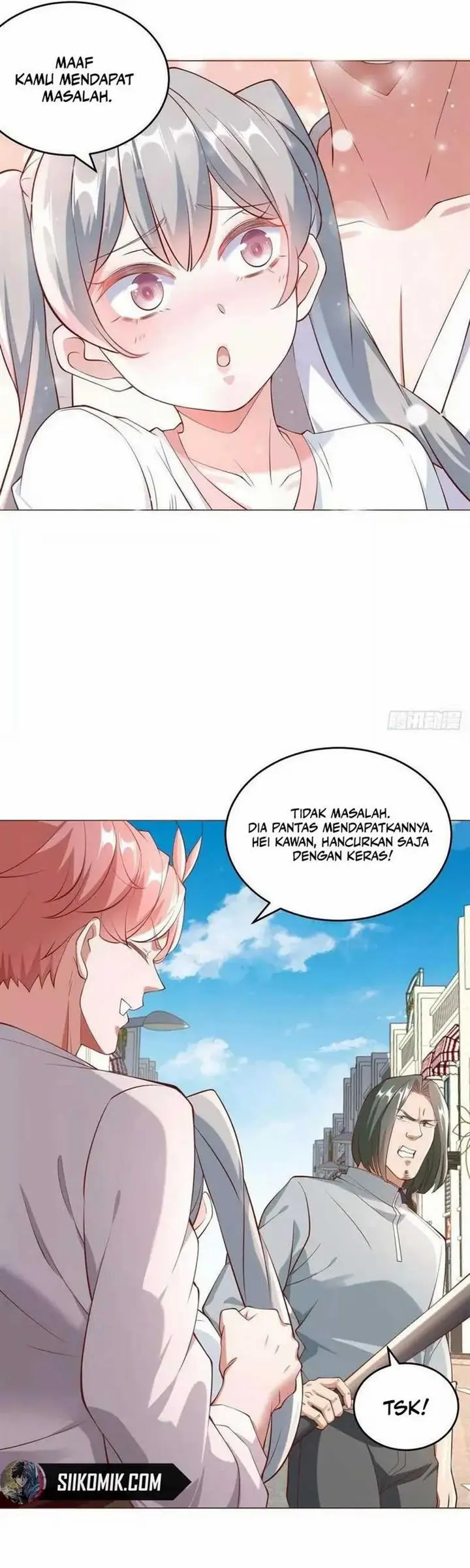 image-komik-whats-wrong-with-me-an-online-car-hailing-driver-with-some-money-chapter-19-9/23