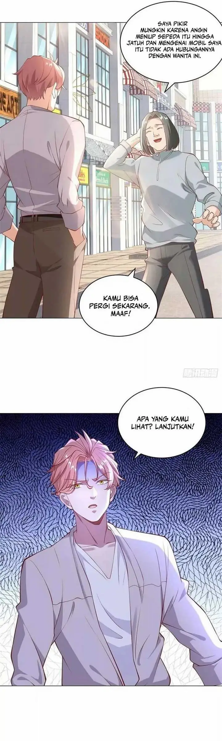 image-komik-whats-wrong-with-me-an-online-car-hailing-driver-with-some-money-chapter-19-13/23