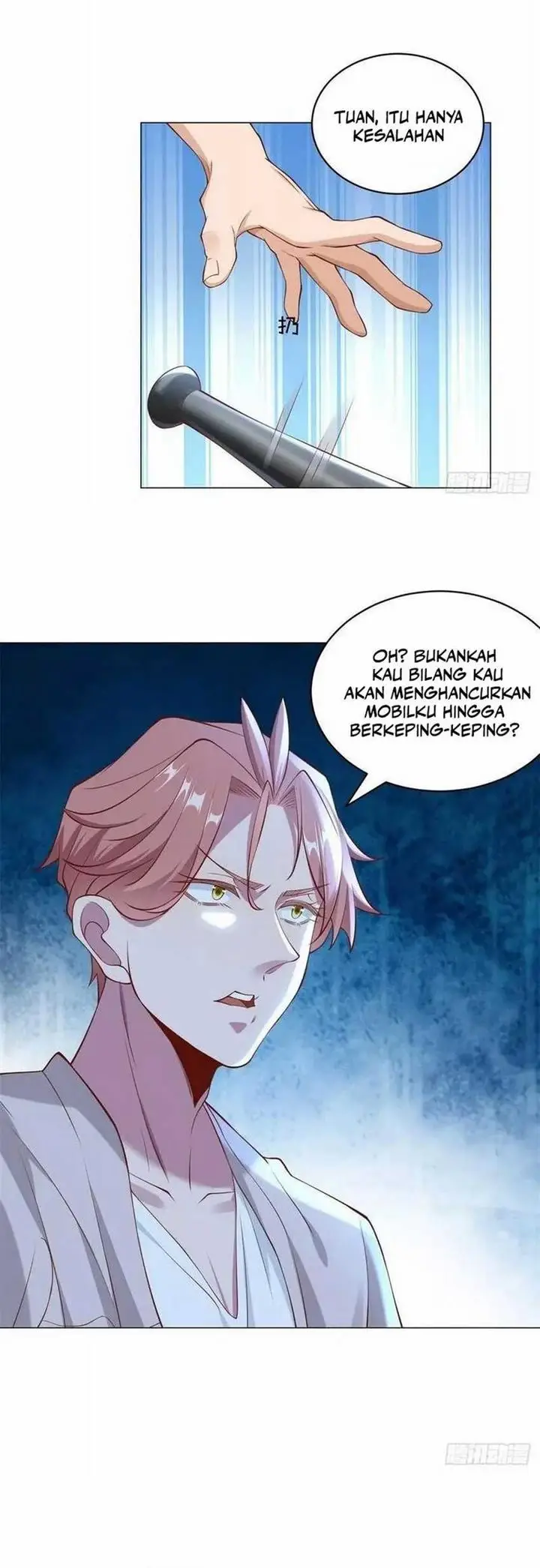 image-komik-whats-wrong-with-me-an-online-car-hailing-driver-with-some-money-chapter-19-14/23