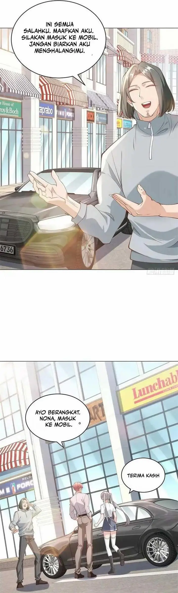 image-komik-whats-wrong-with-me-an-online-car-hailing-driver-with-some-money-chapter-19-15/23