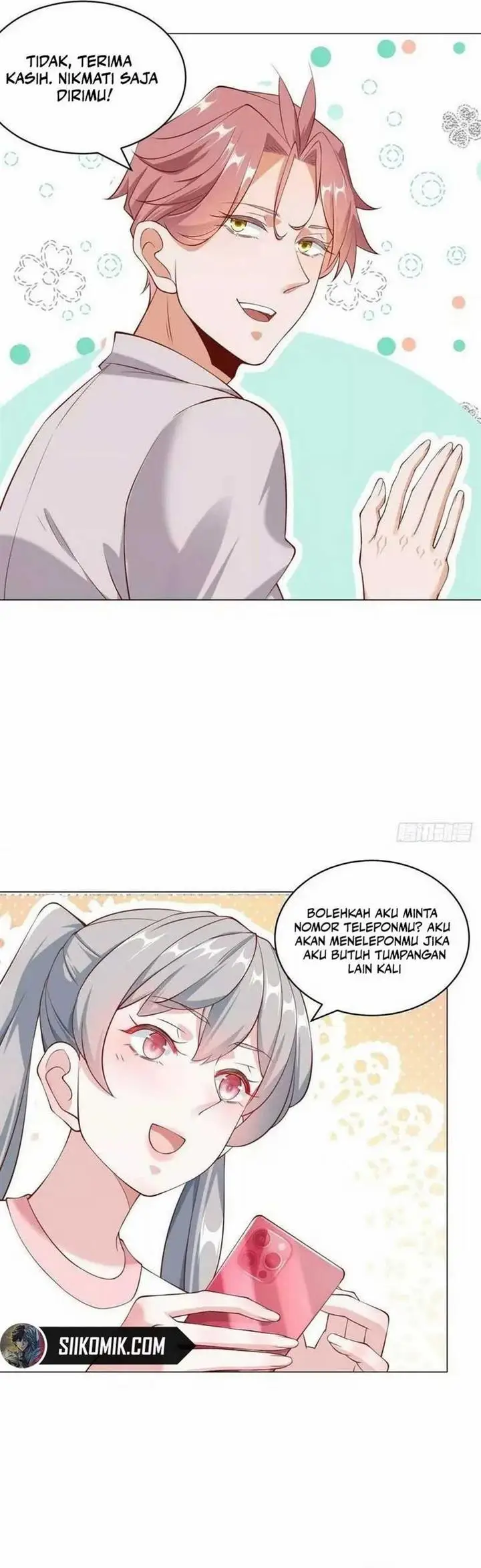 image-komik-whats-wrong-with-me-an-online-car-hailing-driver-with-some-money-chapter-19-19/23