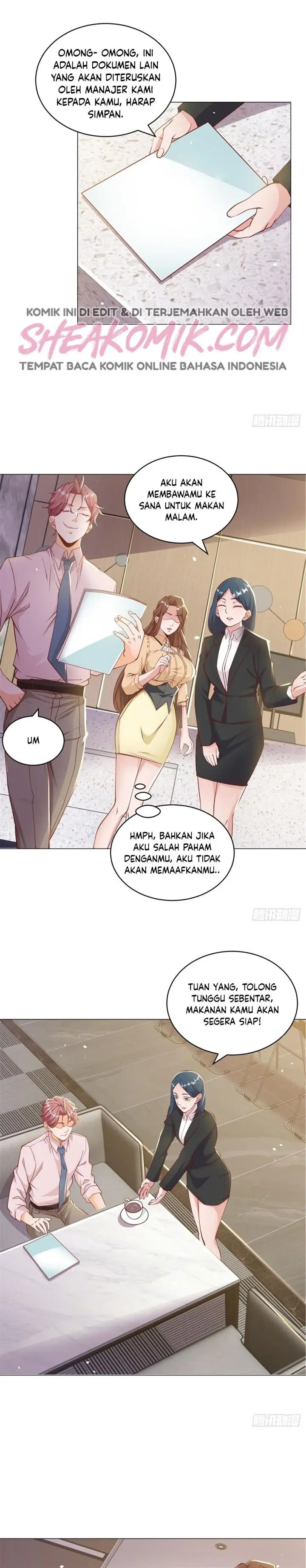 image-komik-whats-wrong-with-me-an-online-car-hailing-driver-with-some-money-chapter-2-7/15