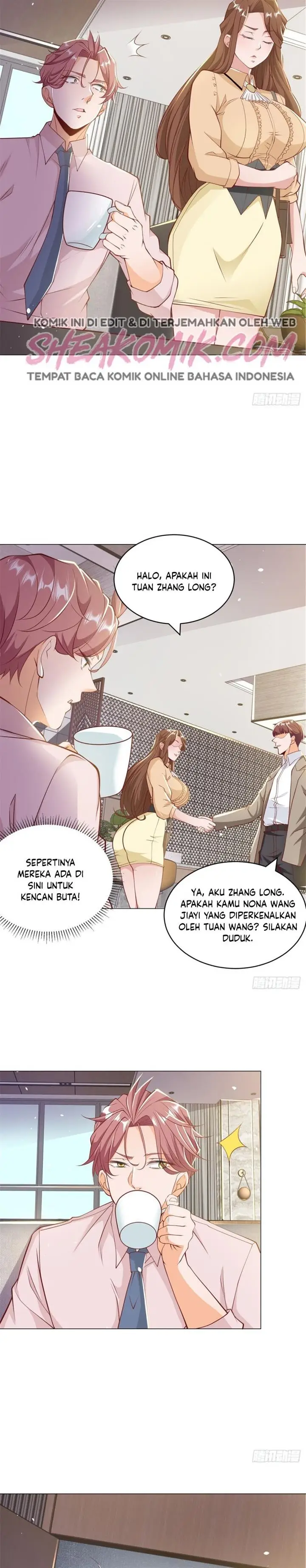 image-komik-whats-wrong-with-me-an-online-car-hailing-driver-with-some-money-chapter-2-8/15