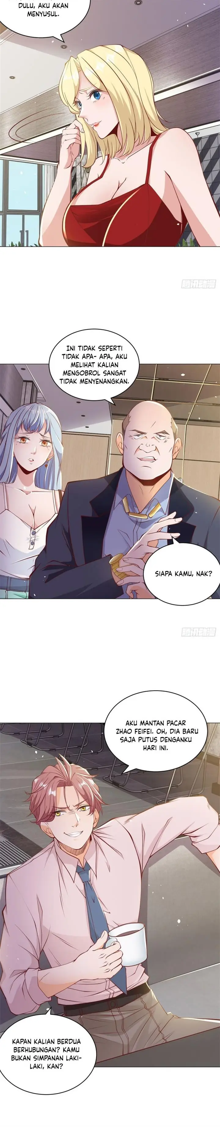 image-komik-whats-wrong-with-me-an-online-car-hailing-driver-with-some-money-chapter-2-11/15