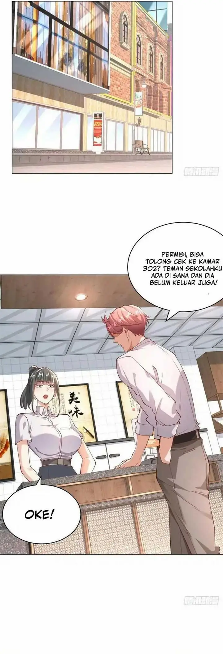 image-komik-whats-wrong-with-me-an-online-car-hailing-driver-with-some-money-chapter-20-3/25