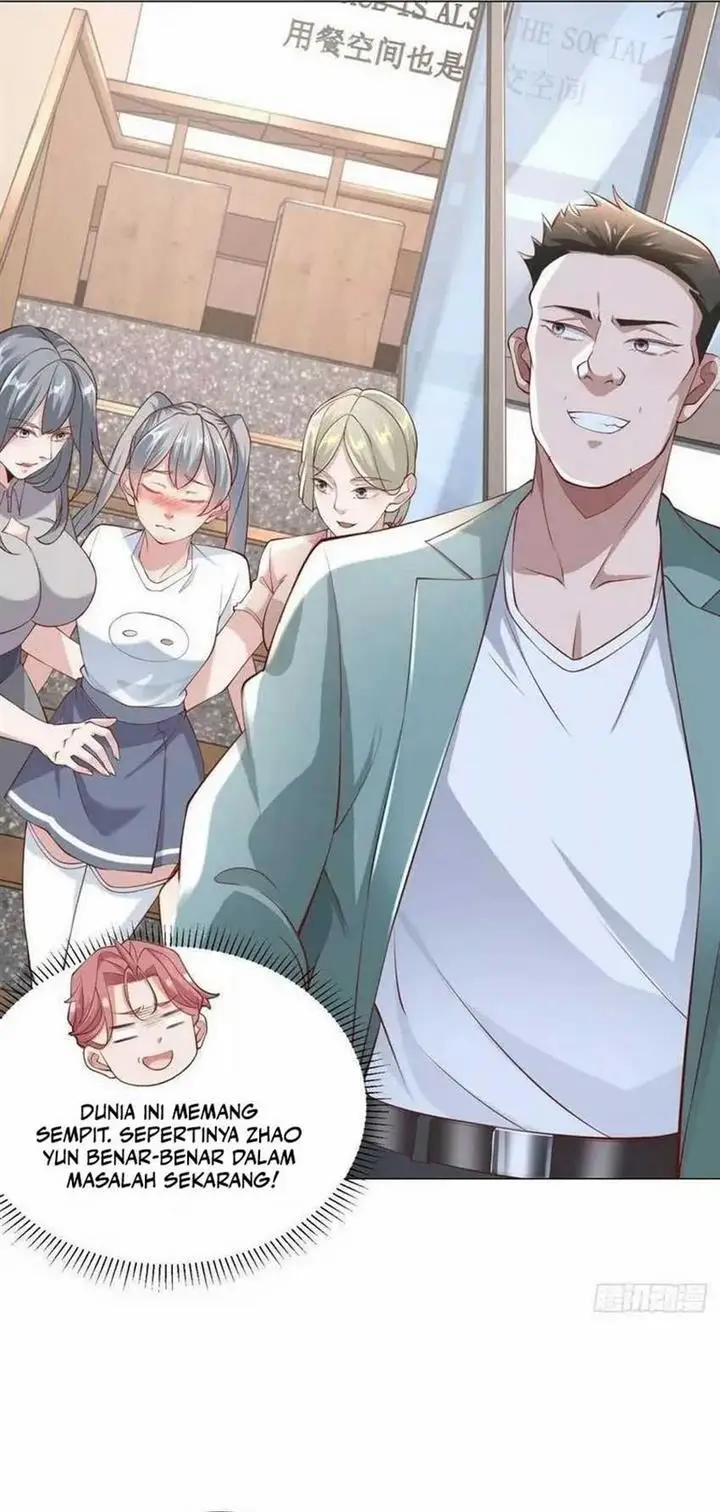 image-komik-whats-wrong-with-me-an-online-car-hailing-driver-with-some-money-chapter-20-5/25