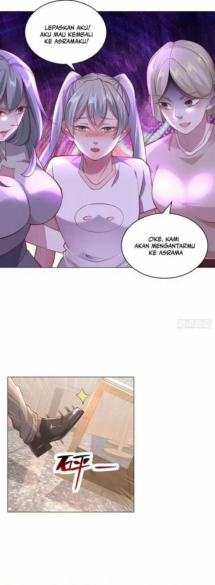 image-komik-whats-wrong-with-me-an-online-car-hailing-driver-with-some-money-chapter-20-6/25