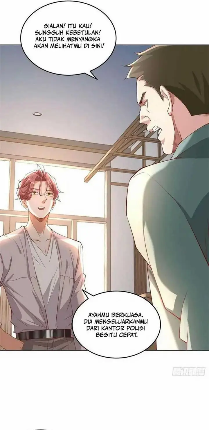 image-komik-whats-wrong-with-me-an-online-car-hailing-driver-with-some-money-chapter-20-8/25