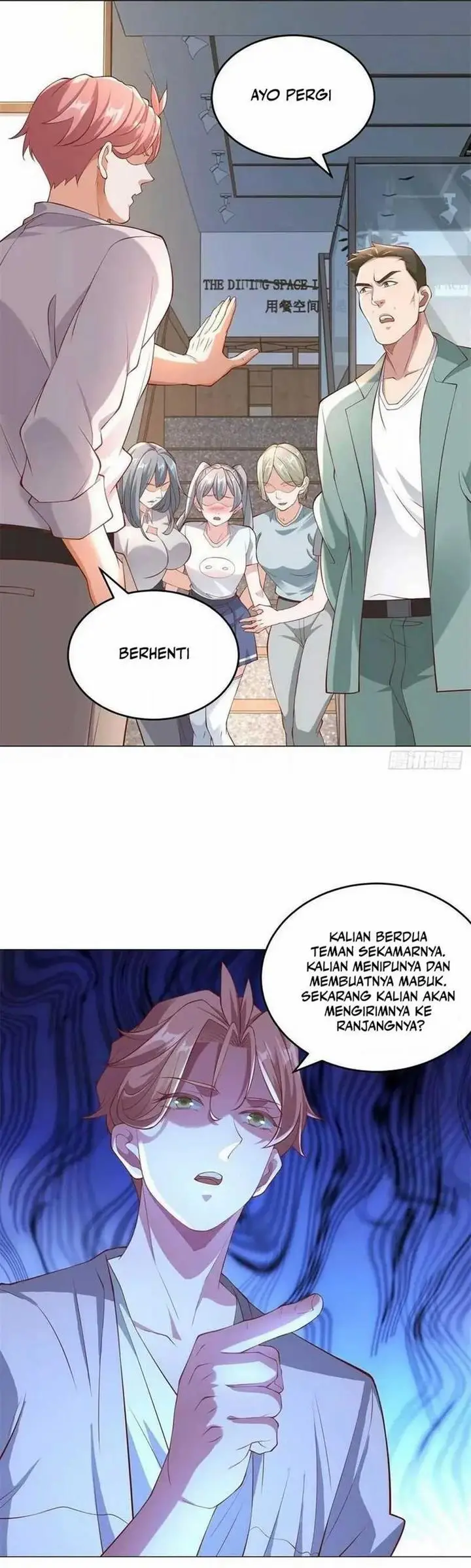 image-komik-whats-wrong-with-me-an-online-car-hailing-driver-with-some-money-chapter-20-10/25